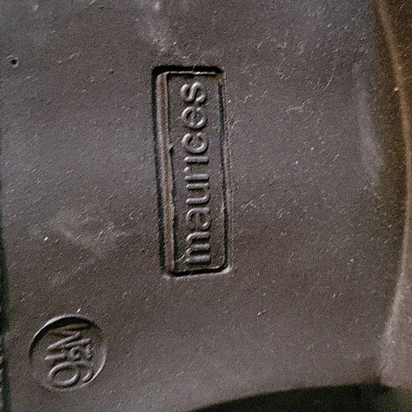 Maurices Nancy Riding Boots - Picture 6 of 13